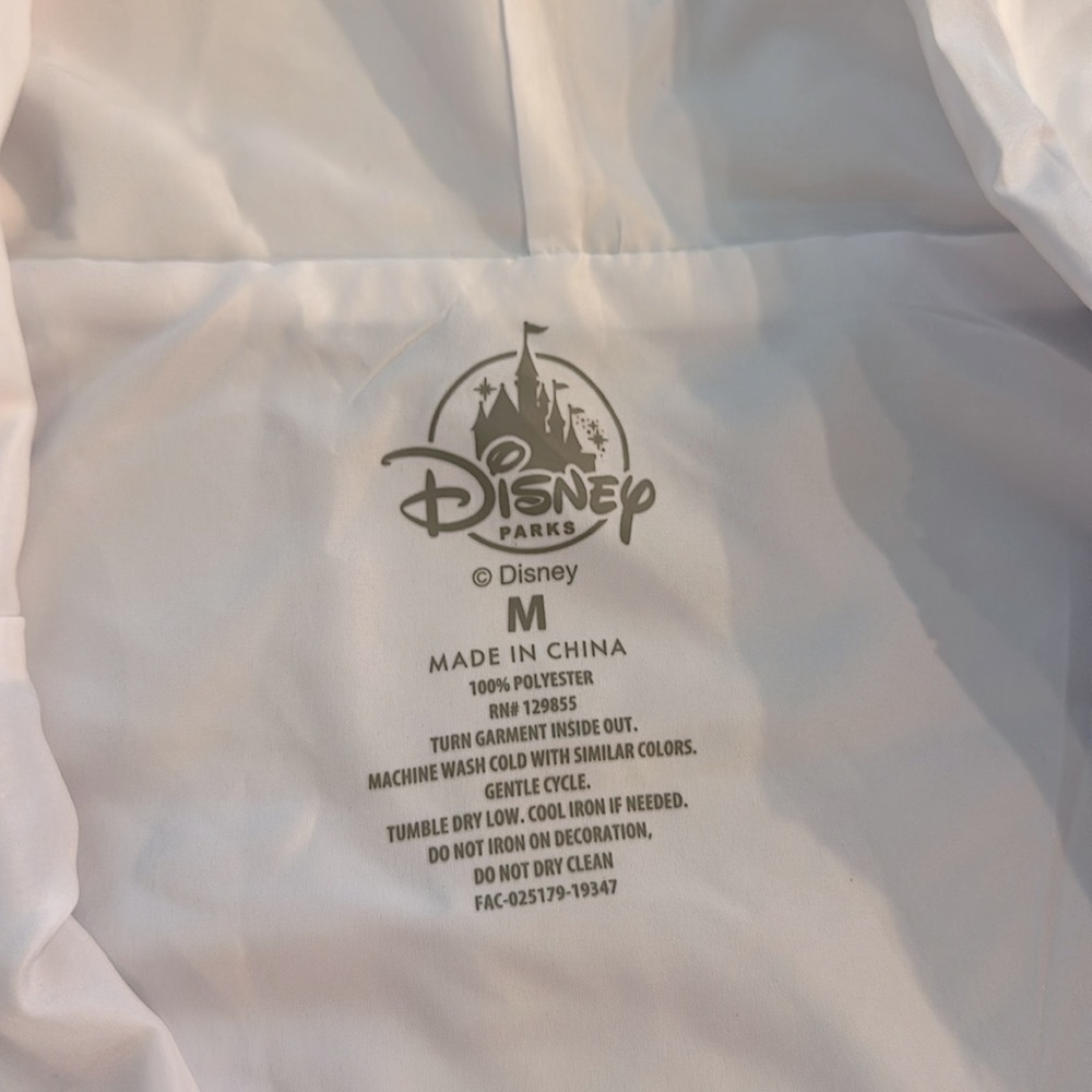 Disney Space Mountain Jacket - Picture 5 of 6